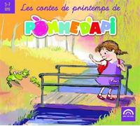 Les contes de printemps de Pomme d'Api CD