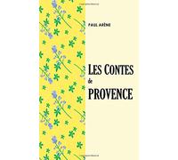 Les contes de Provence