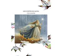 Les Contes De Sacha