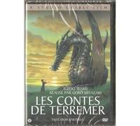 Les Contes De Terremer