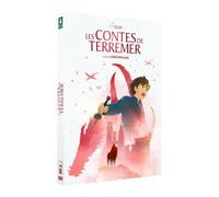 Les Contes De Terremer