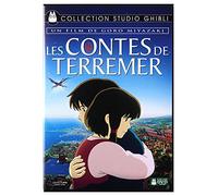 Les Contes de Terremer – Disney