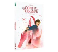 Les Contes de Terremer