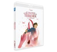 Les Contes de Terremer Blu-ray
