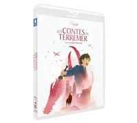 Les Contes de Terremer [Blu-ray]