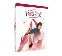 Les Contes de Terremer [Blu-ray]