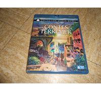 Les Contes De Terremer - Blu-Ray