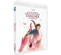 Les Contes de Terremer Blu-ray E