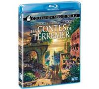 Les Contes de Terremer Blu-ray E
