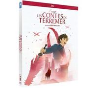 Les Contes de Terremer Blu-ray E