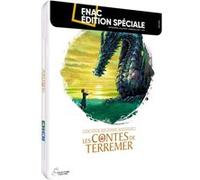 Les Contes De Terremer
