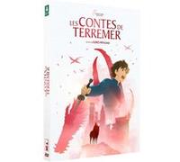 Les Contes de Terremer DVD G