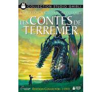 Les Contes de Terremer [Édition Collector]