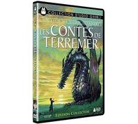 Les Contes De Terremer - Édition Collector