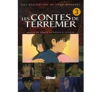 Les Contes de Terremer - Tome 03