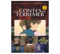 Les Contes de Terremer - Tome 03