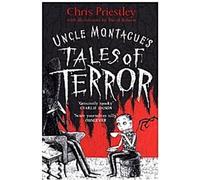 Les contes de terreur de l'oncle Montague