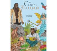 Les contes de ti-couachi