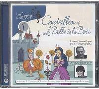 Les Contes De Toujours Vol. 1 : Cendrillon + La Belle Et La Bête