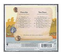 Les Contes De Toujours Vol. 2 : Pinocchio + Tom Pouce