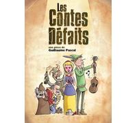 Les Contes Défaits