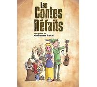 Les Contes Défaits
