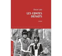 Les Contes défaits - Petits Pointillés