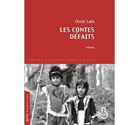 Les Contes défaits - Petits Pointillés