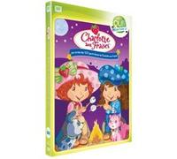 Les contes des 1001 peurs bleues de Charlotte aux Fraises DVD E