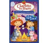 Charlotte aux fraises : Contes des 1001 peurs bleues – DVD