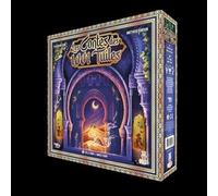 Les Contes des 1001 tuiles - Jeu de société - De 2 à 5 joueurs - A partir de 12 ans
