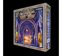 Les Contes des 1001 tuiles - Jeu de société - De 2 à 5 joueurs - A partir de 12 ans