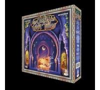 Les Contes Des 1001 Tuiles - Un Jeu De Société De 2 À 5 Joueurs À Partir De 12 Ans