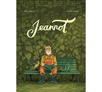 Les Contes des coeurs perdus – Jeannot – Delcourt