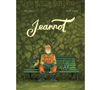 Les Contes des coeurs perdus - Jeannot