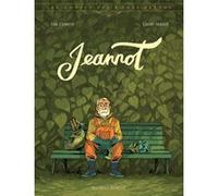 Les Contes des coeurs perdus - Jeannot Loïc Clément (Auteur), Carole Maurel (Dessinateur)