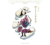 Les Contes des coeurs perdus - Mitsuko - Loïc Clément - Delcourt - cartonné - Bande dessinée jeunesse