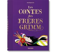 Les contes des Frères Grimm