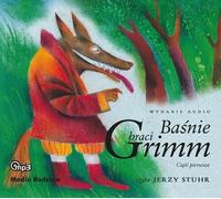 Les contes des frères Grimm