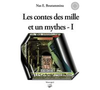 Les contes des mille et un mythes