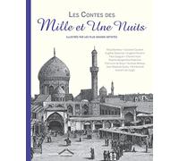 Les contes des mille et une nuit