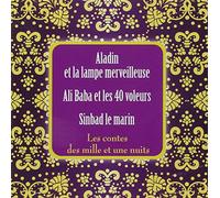 Les Contes des Mille et une Nuits