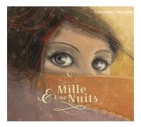 Les contes des mille et une nuits