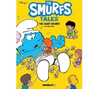 Les Contes des Schtroumpfs Vol. 7