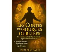 les contes des sources oubliées