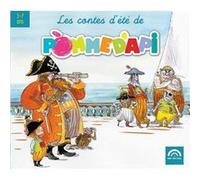 Les contes d'été de Pomme d'Api