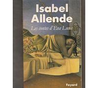 Les Contes d'Eva Luna