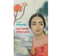 Les Contes D'eva Luna