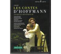 Les Contes d'Hoffmann