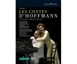 Les Contes D'Hoffman